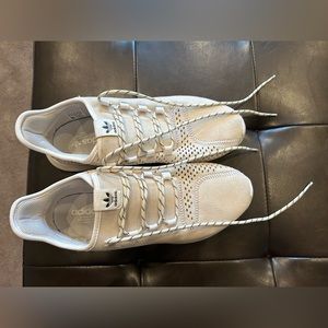 Super cool adidas shoes